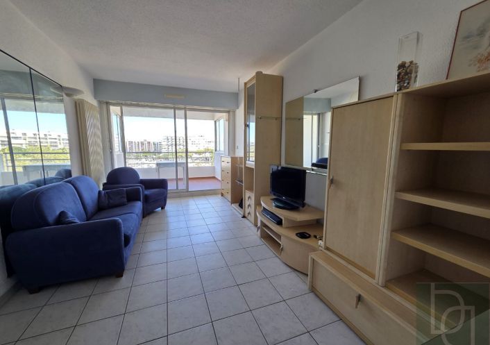 vente Appartement Carnon Plage (mauguio)