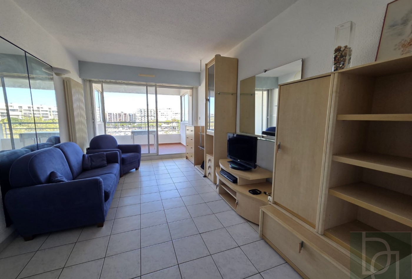 vente Appartement Carnon Plage (mauguio) - Photo 8