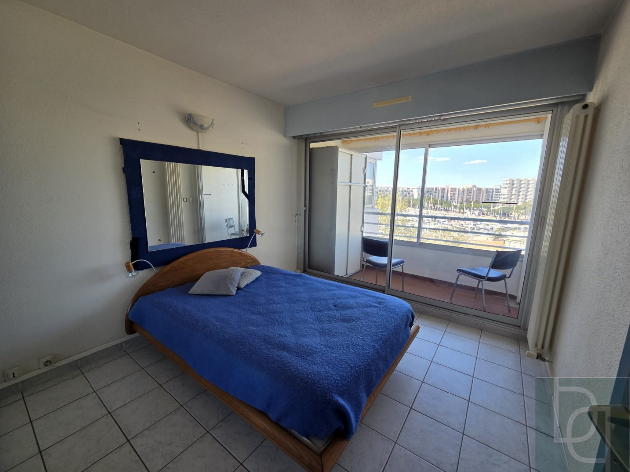 vente Appartement Carnon Plage (mauguio) - Photo 9