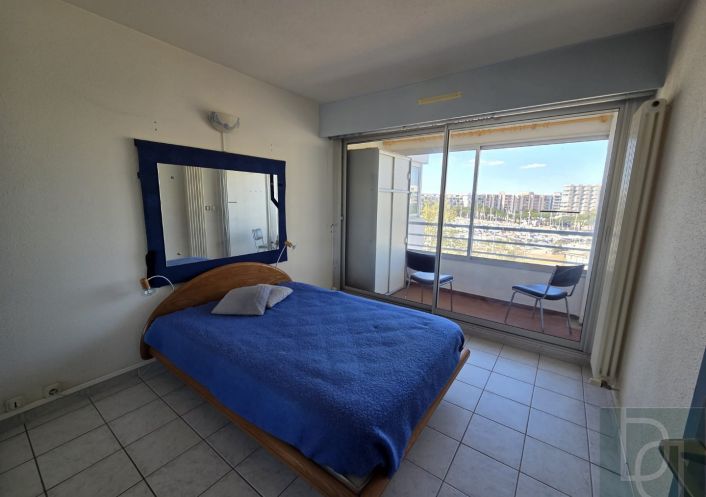 vente Appartement Carnon Plage (mauguio)