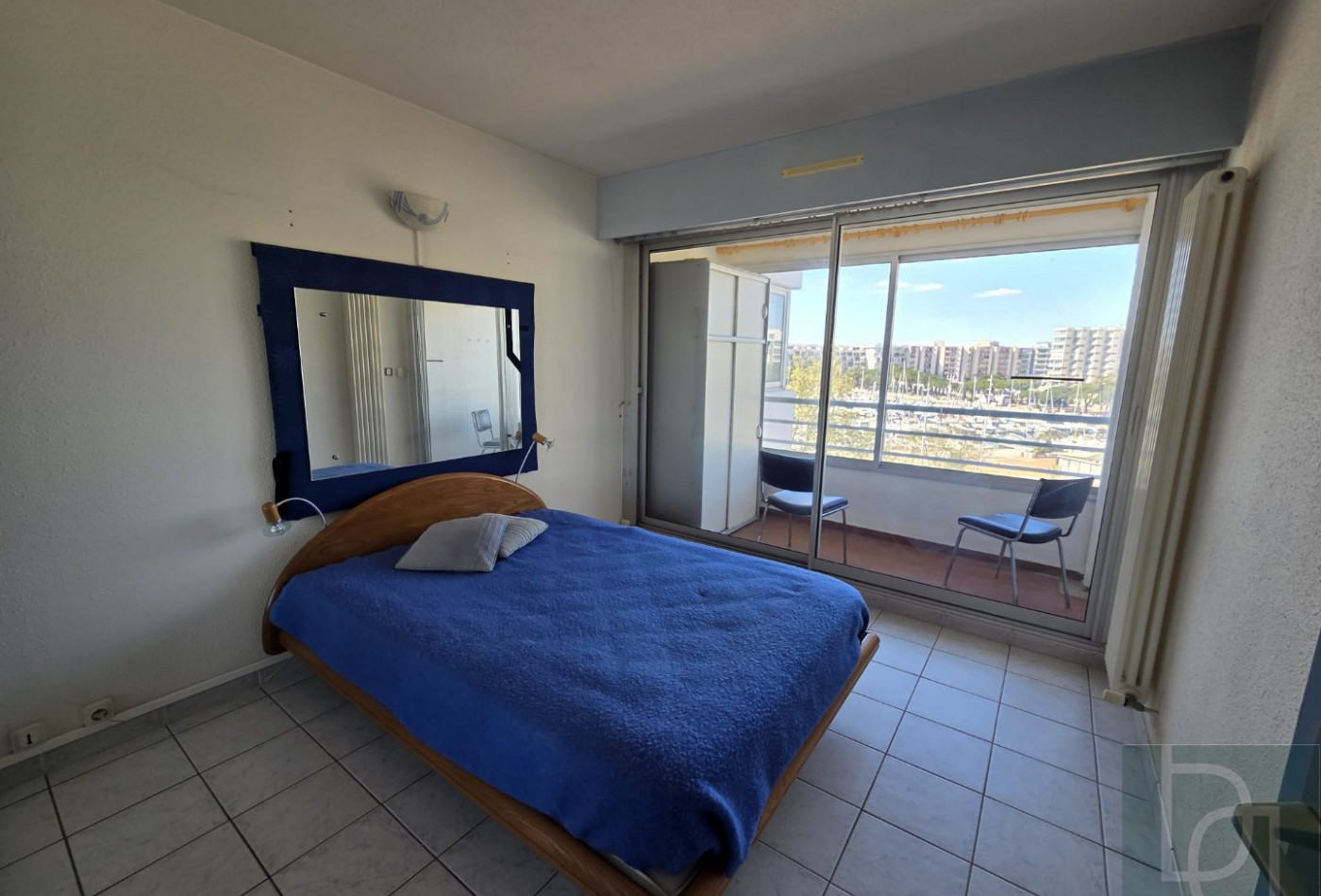 vente Appartement Carnon Plage (mauguio) - Photo 9