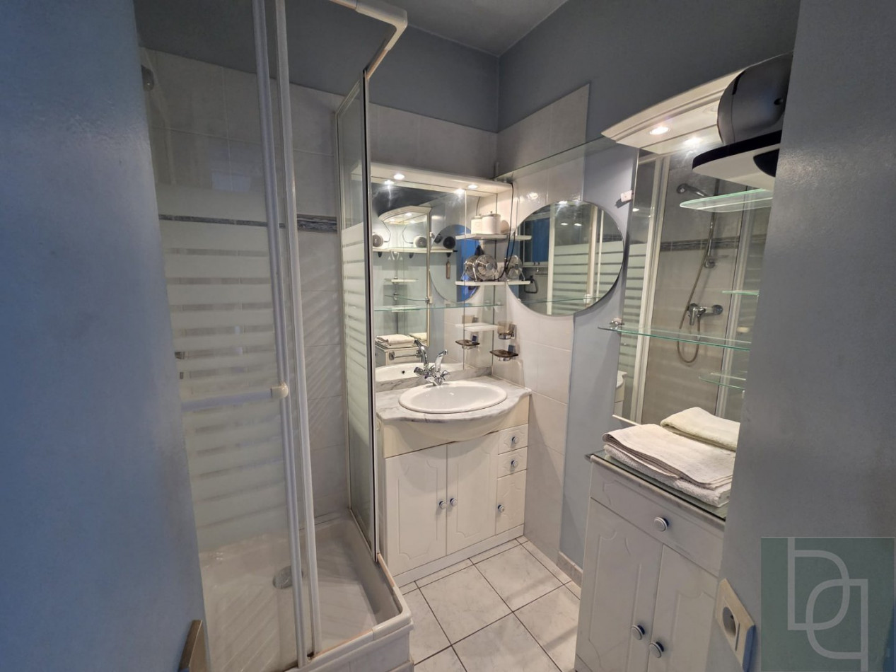 vente Appartement Carnon Plage (mauguio) - Photo 10