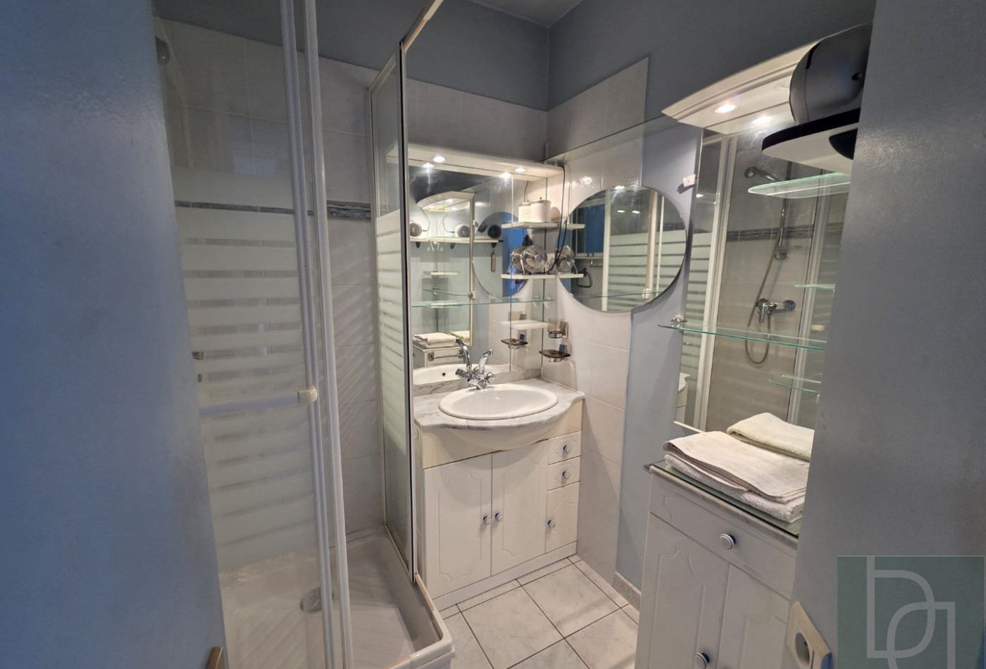 vente Appartement Carnon Plage (mauguio) - Photo 10