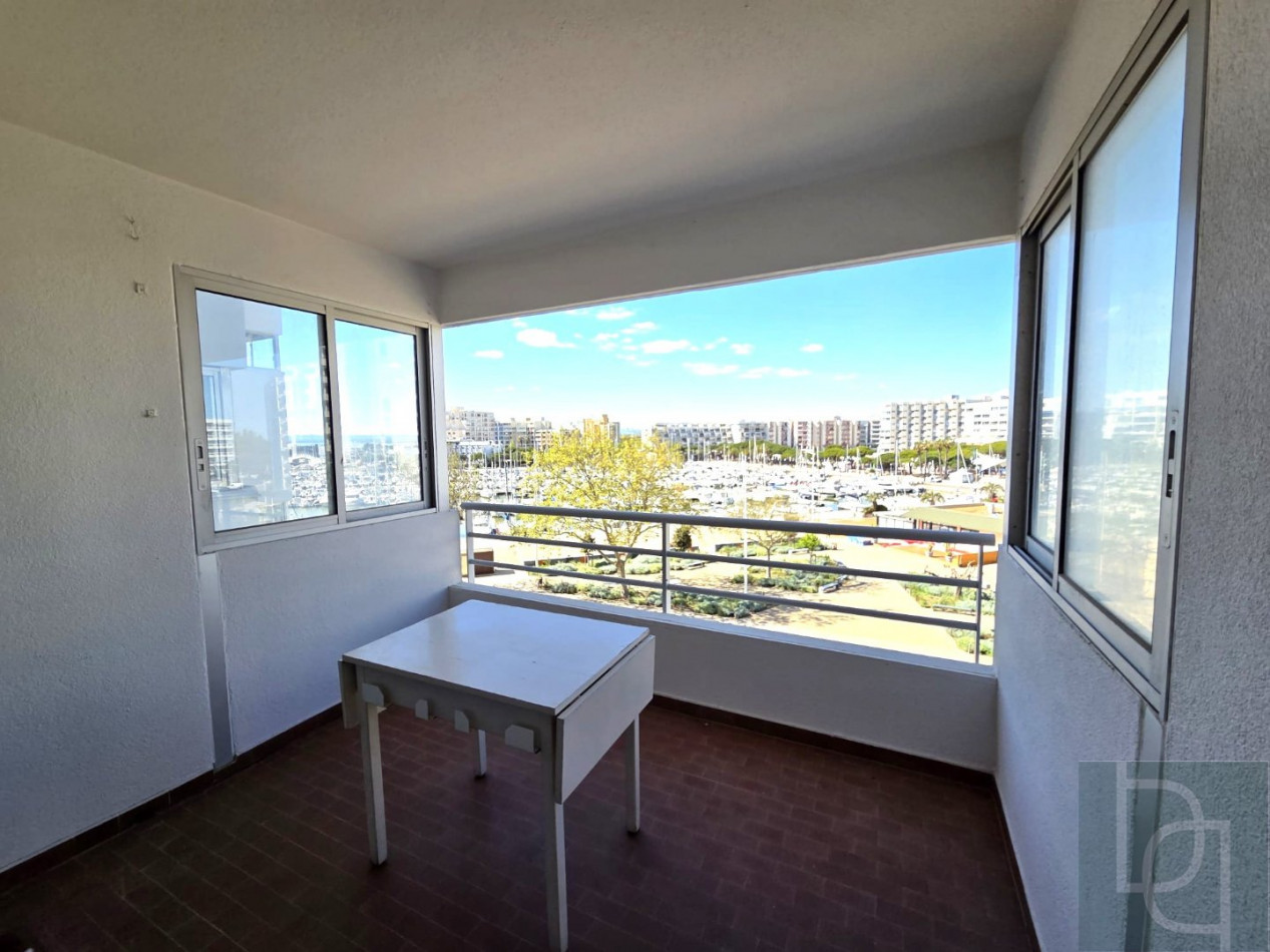 vente Appartement Carnon Plage (mauguio) - Photo 2