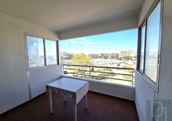 vente Appartement Carnon Plage (mauguio)