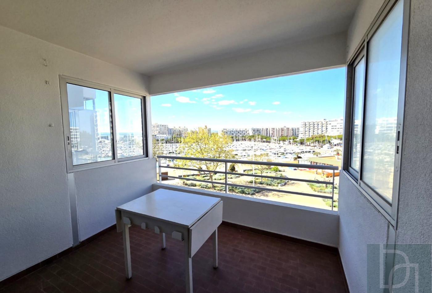 vente Appartement Carnon Plage (mauguio) - Photo 2