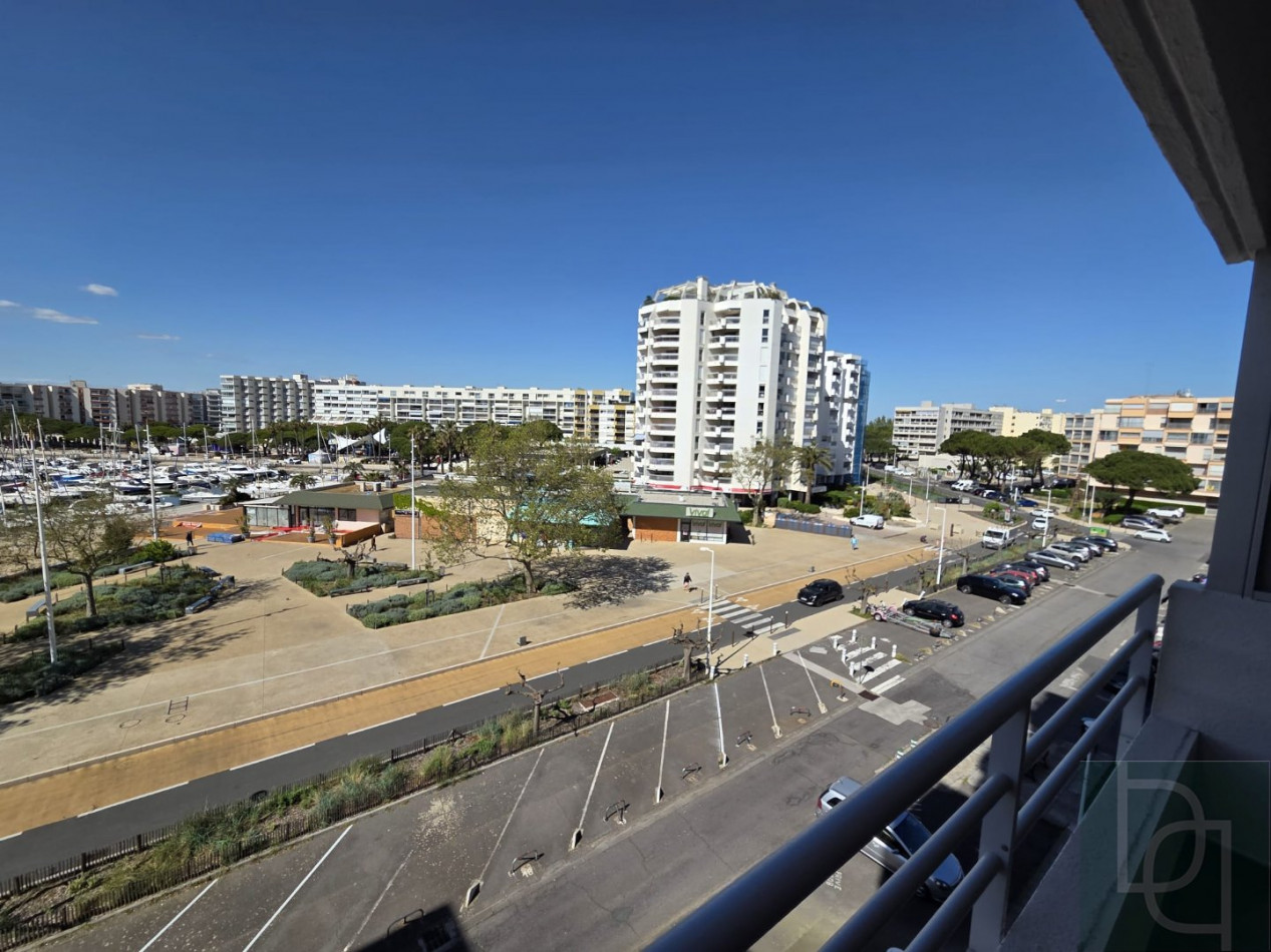 vente Appartement Carnon Plage (mauguio) - Photo 3