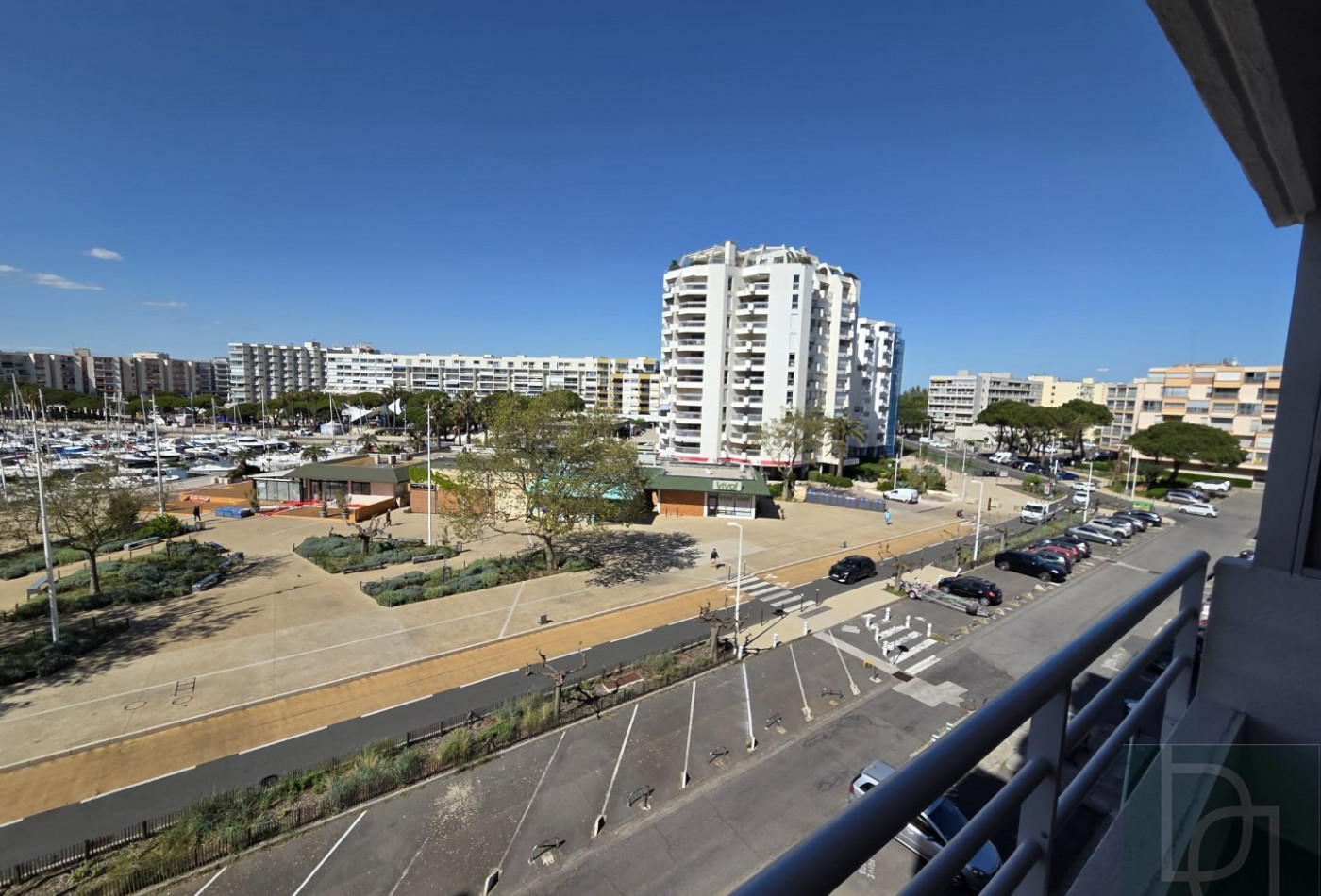 vente Appartement Carnon Plage (mauguio) - Photo 3