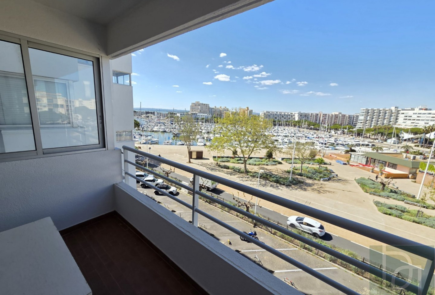 vente Appartement Carnon Plage (mauguio) - Photo 4