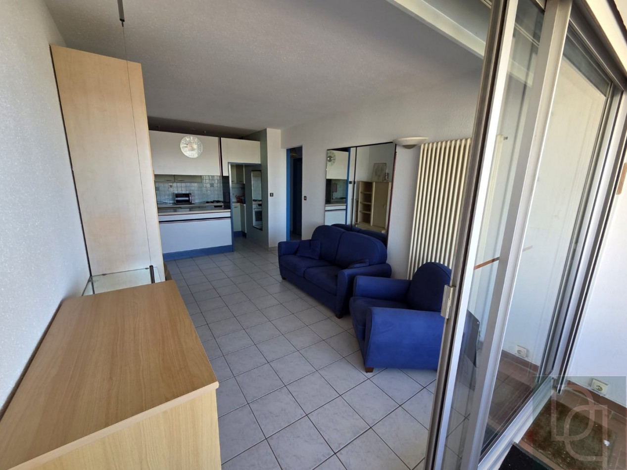 vente Appartement Carnon Plage (mauguio) - Photo 5