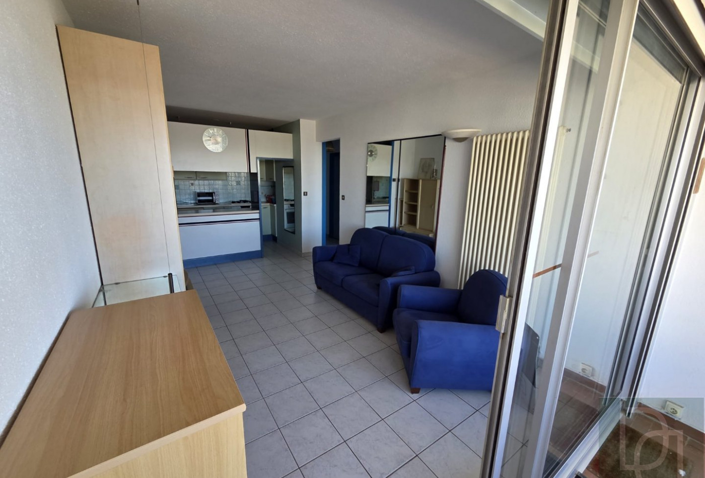 vente Appartement Carnon Plage (mauguio) - Photo 5