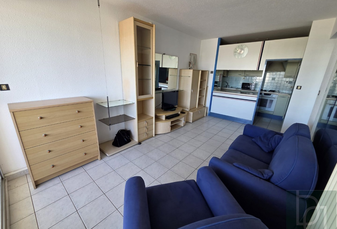 vente Appartement Carnon Plage (mauguio) - Photo 6