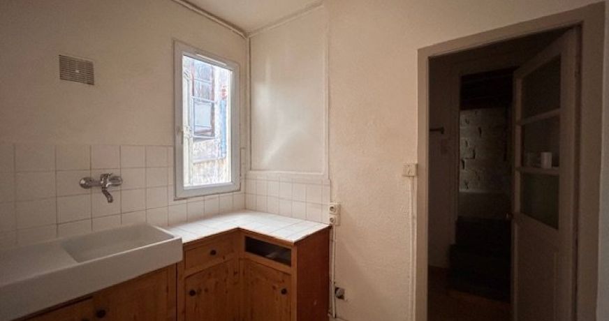 location Appartement Montpellier