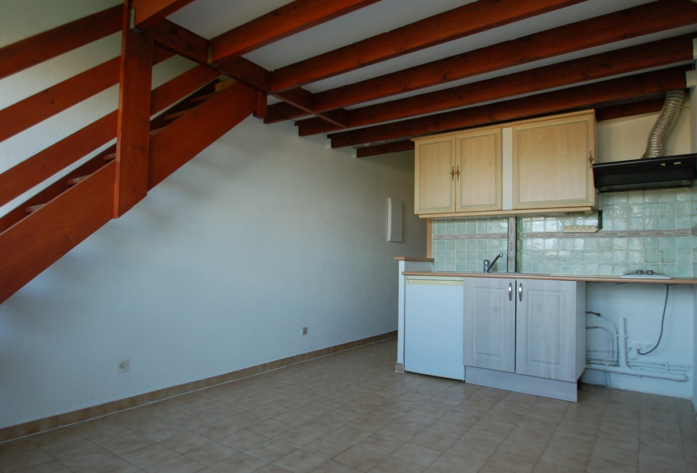 vente Studio mezzanine Montpellier - Photo 1