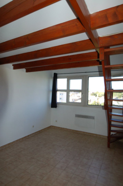 vente Studio mezzanine Montpellier - Photo 8