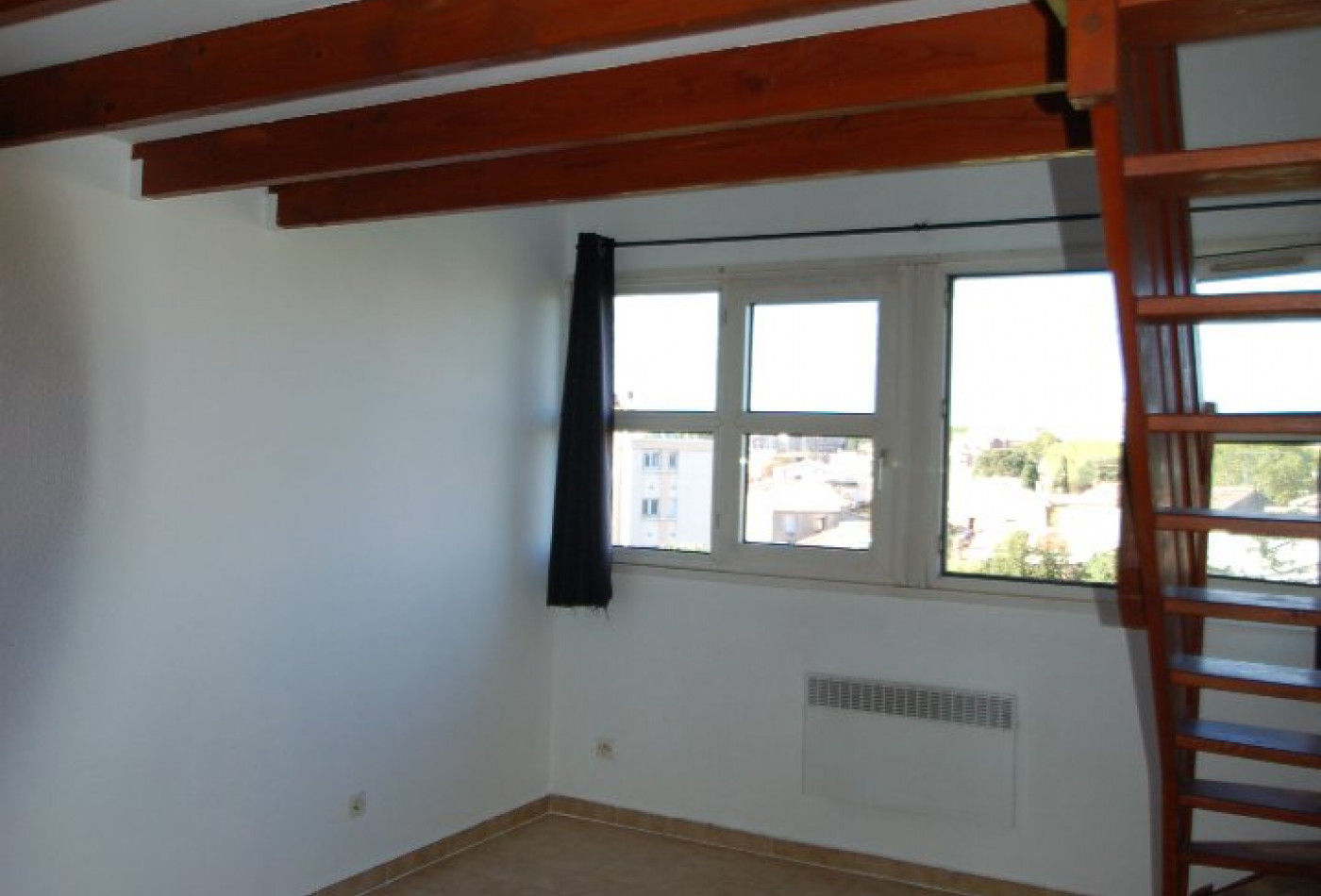 vente Studio mezzanine Montpellier - Photo 3