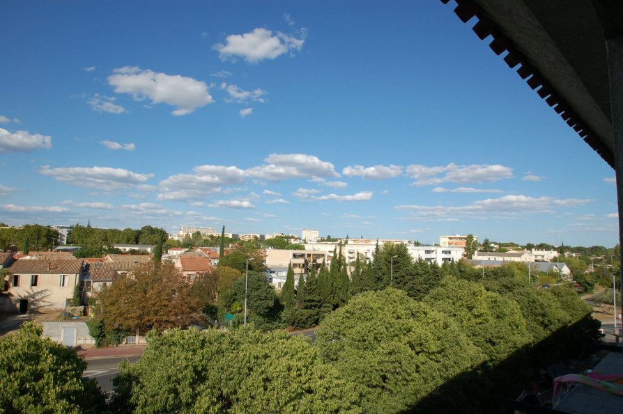 vente Studio mezzanine Montpellier - Photo 2