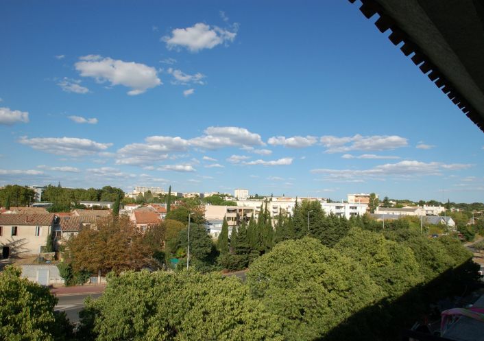 vente Studio mezzanine Montpellier