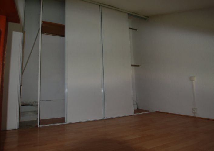 vente Studio mezzanine Montpellier