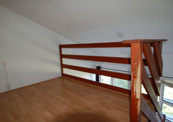 vente Studio mezzanine Montpellier