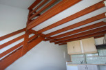vente Studio mezzanine Montpellier
