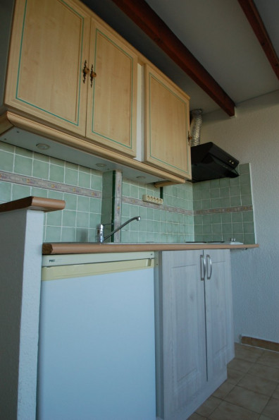 vente Studio mezzanine Montpellier - Photo 4
