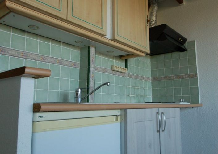 vente Studio mezzanine Montpellier