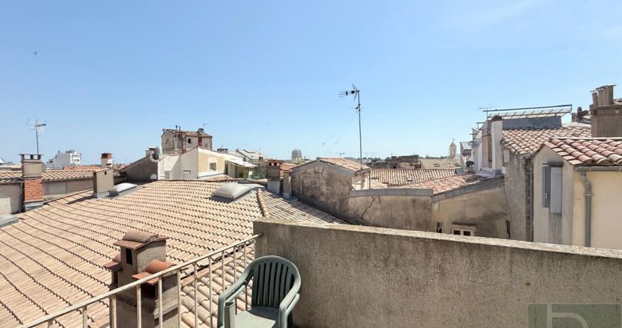 vente Appartement Montpellier