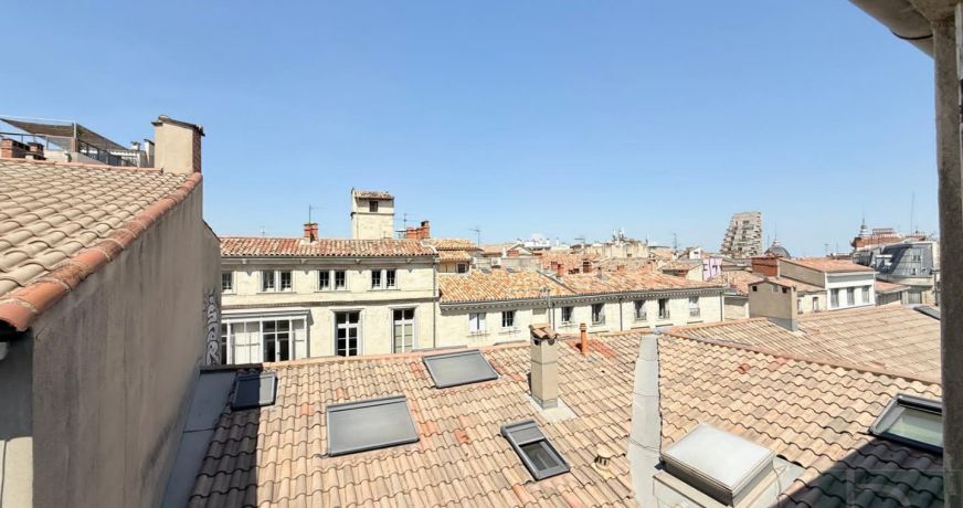 vente Appartement Montpellier