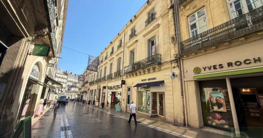 vente Appartement Montpellier