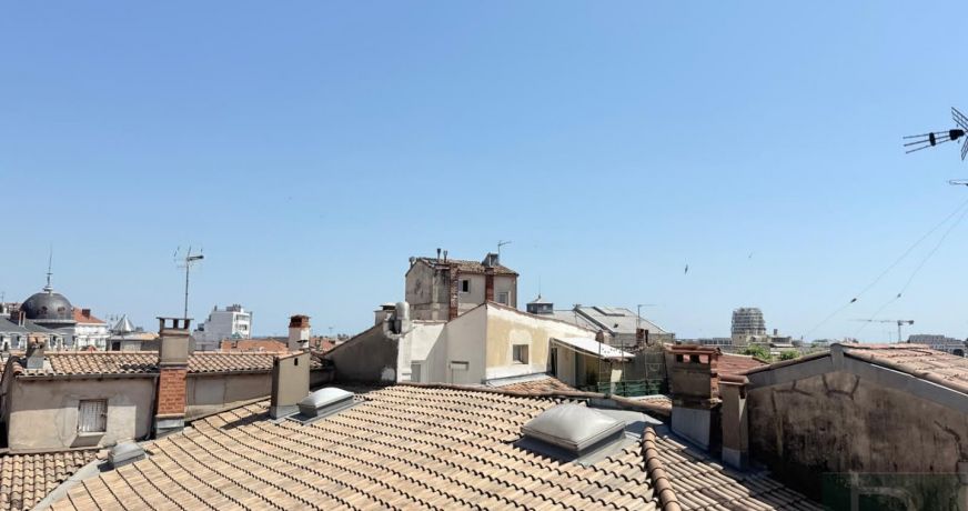 vente Appartement Montpellier