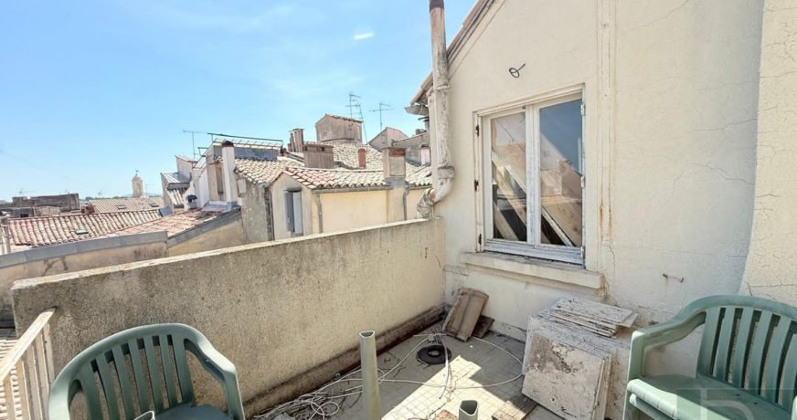 vente Appartement Montpellier