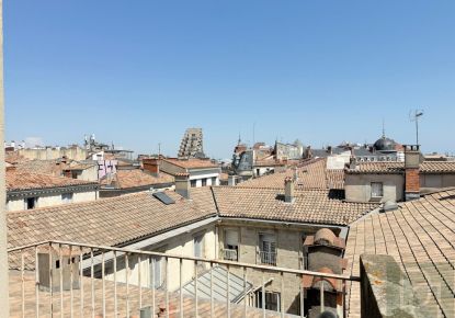 vente Appartement Montpellier