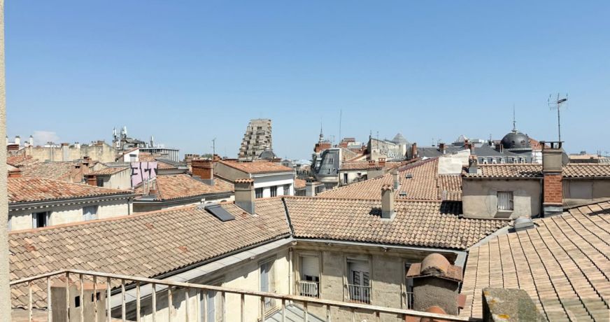 vente Appartement Montpellier