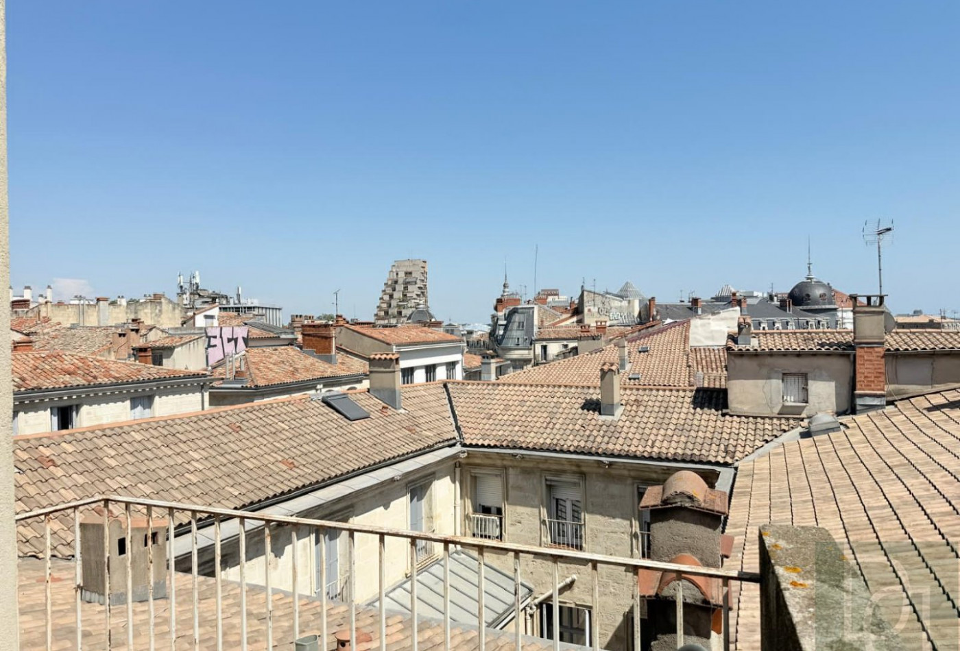 vente Appartement Montpellier - Photo 1