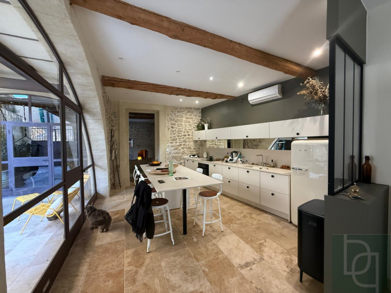 vente Maison Saint Georges D'orques - Photo 8