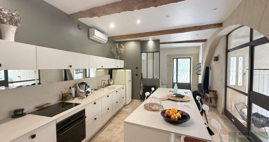 vente Maison Saint Georges D'orques