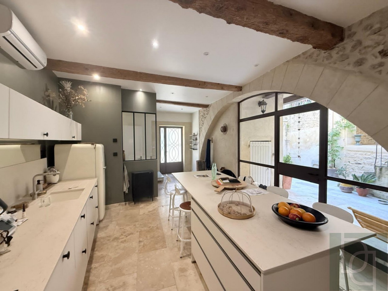 vente Maison Saint Georges D'orques - Photo 5