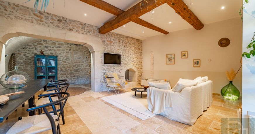 vente Maison Saint Georges D'orques