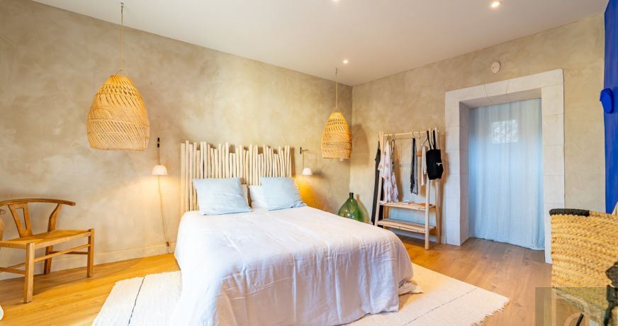 vente Maison Saint Georges D'orques