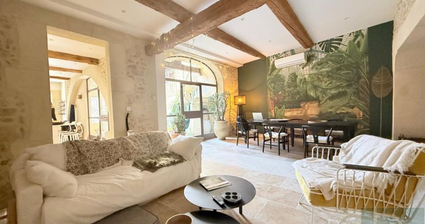 vente Maison Saint Georges D'orques
