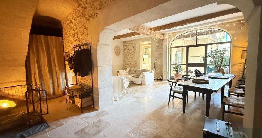 vente Maison Saint Georges D'orques