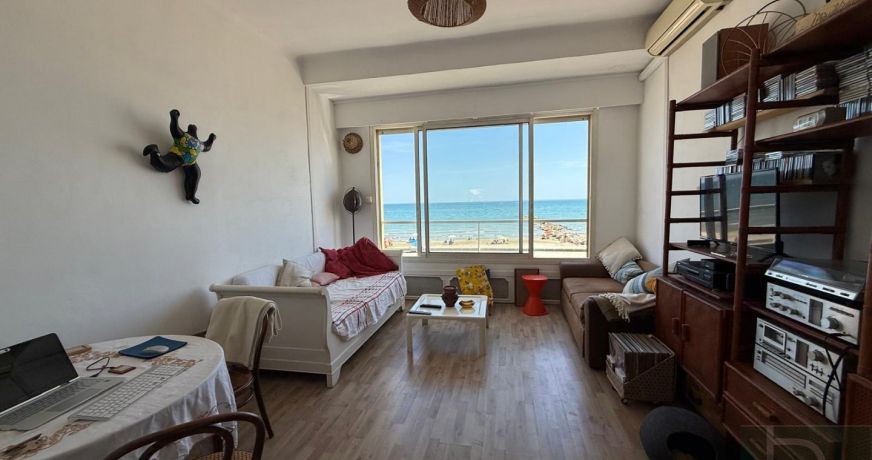 vente Maison Palavas Les Flots