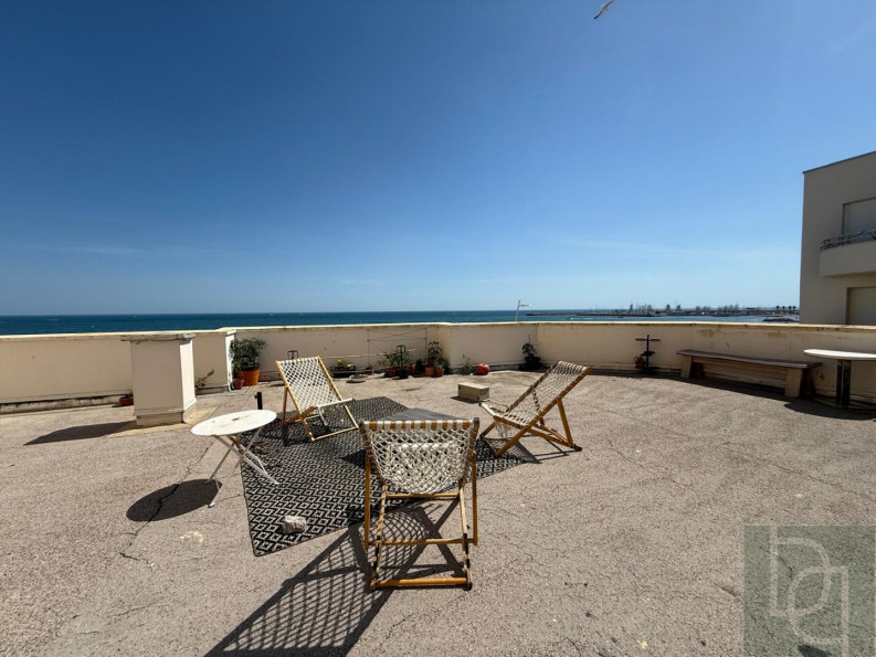 vente Maison Palavas Les Flots - Photo 4