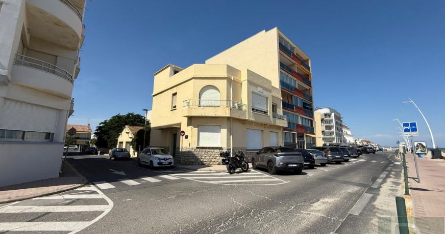 vente Maison Palavas Les Flots