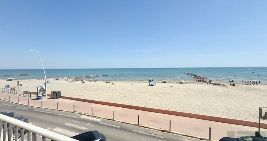 vente Maison Palavas Les Flots