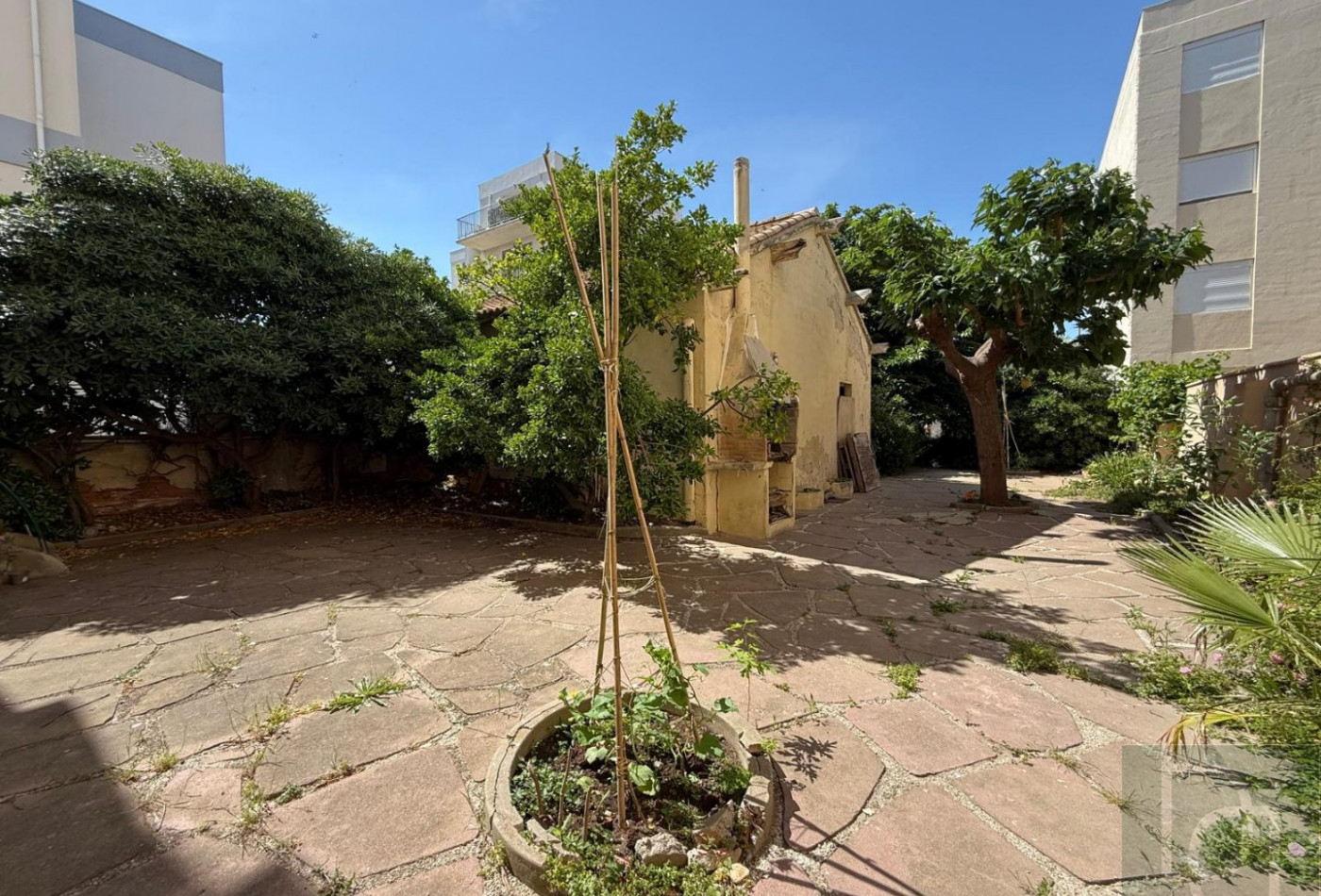 vente Maison Palavas Les Flots - Photo 9