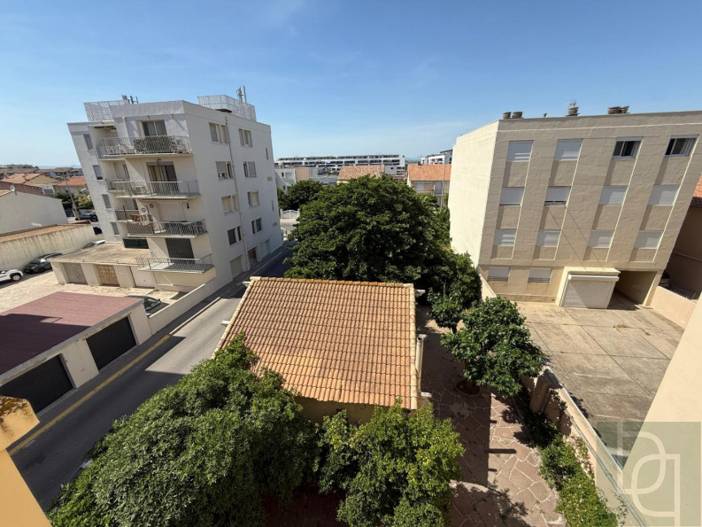 vente Maison Palavas Les Flots - Photo 8