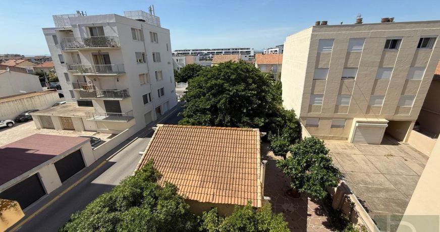vente Maison Palavas Les Flots