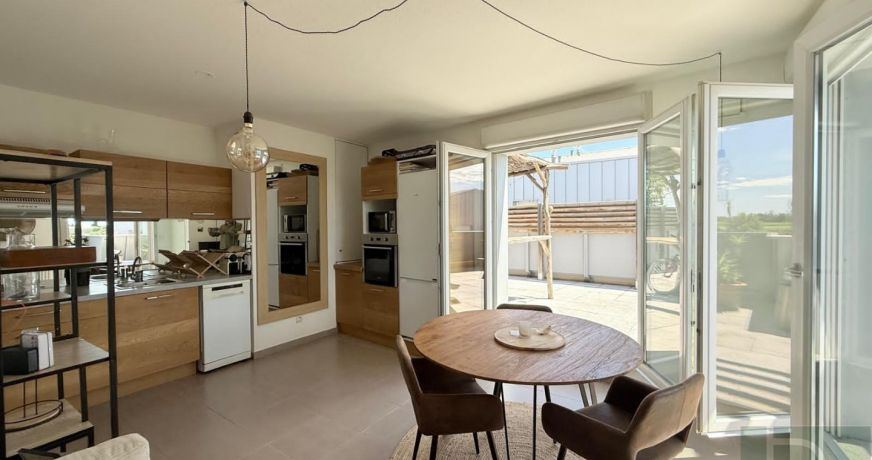 vente Appartement Castelnau Le Lez
